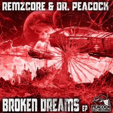 Broken Dreams EP