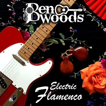Electric Flamenco