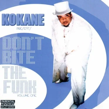 Don’t Bite the Funk, Volume 1