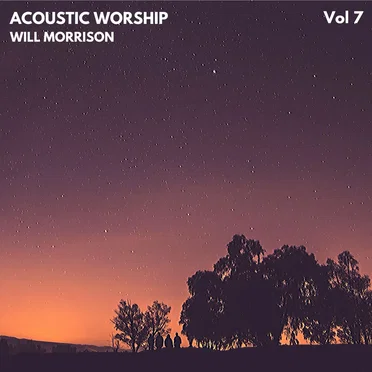 Acoustic Worship, Vol. 7 (Acoustic)