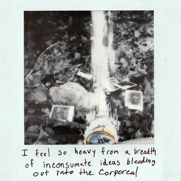 Extemporaneous by This Is Not a Place Of Honor - album cover