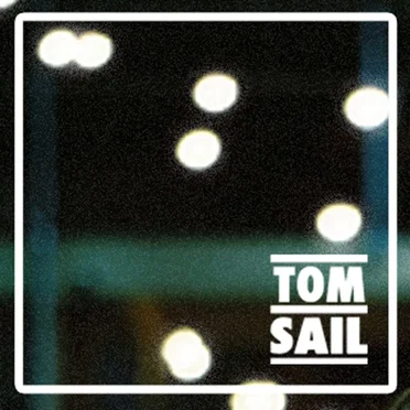 Hold Me Closer by Tom Sail - album cover