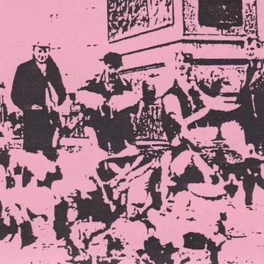 Live Tape No. 1, Leicester Polytechnic, 5 May 1987