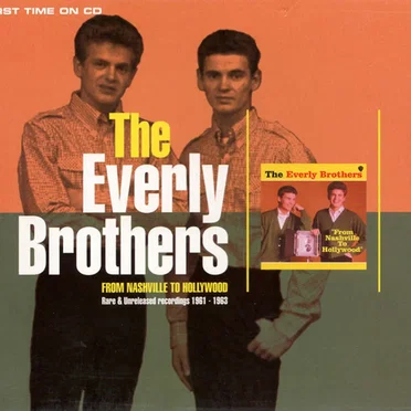 From Nashville To Hollywood