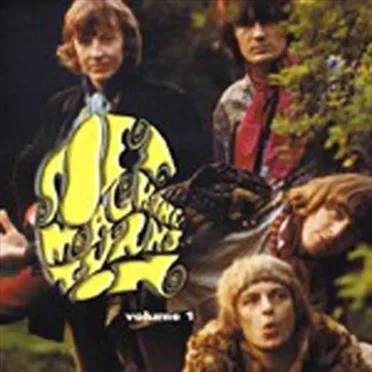 Soft Machine Turns On, Volume 1