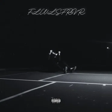 FLWLSFRVR by Soni - album cover