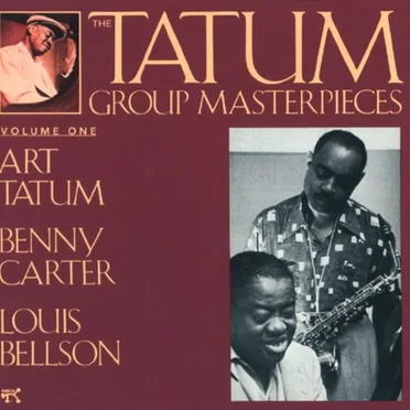 The Tatum Group Masterpieces, Volume 1