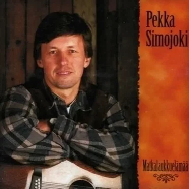 Matkalaukkuelämää