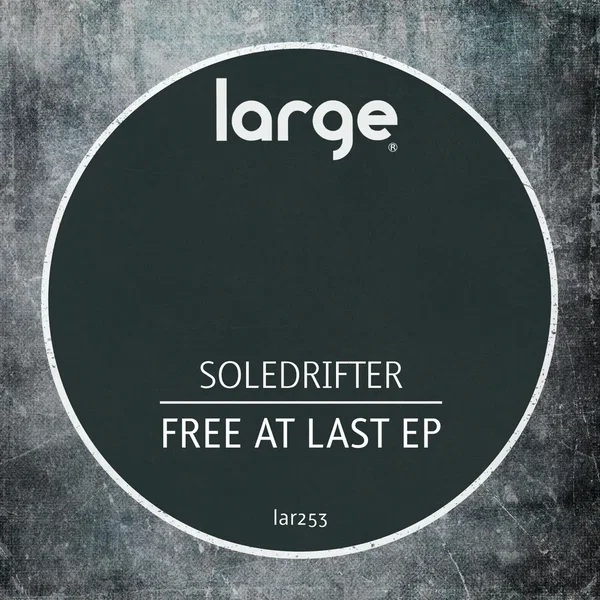 Free at Last EP