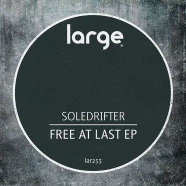 Free at Last EP