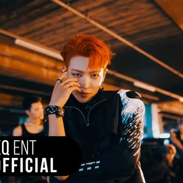 Deja Vu Official MV by ATEEZ - album cover
