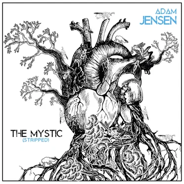 The Mystic (stripped)