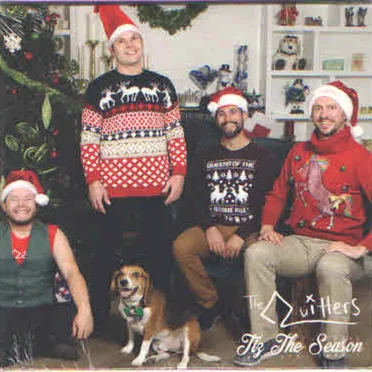 Tiz the Season