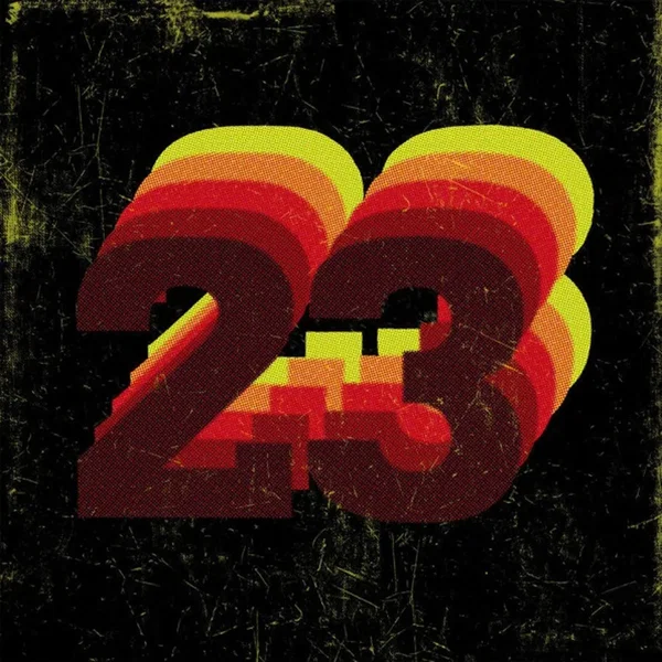23