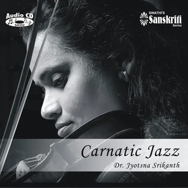 Carnatic Jazz
