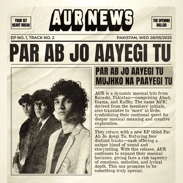 Par Ab Jo Aayegi Tu