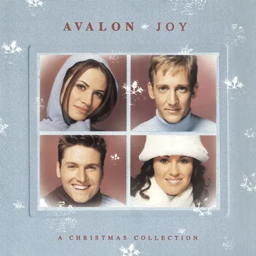 Joy: A Christmas Collection