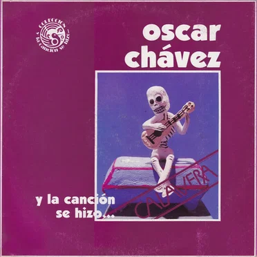 Y la canción se hizo… calavera