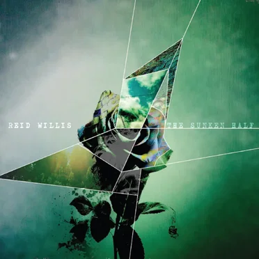 The Sunken Half by Reid Willis - album cover
