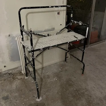 Improvisation From The Dark Days To Come
