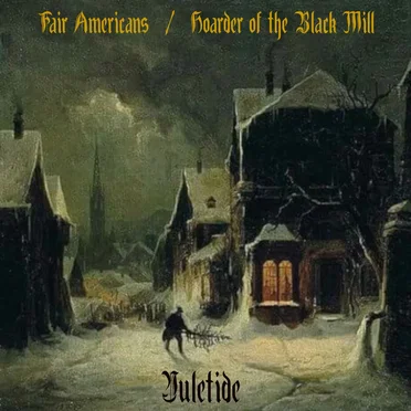 Yuletide by Fair Americans - album cover