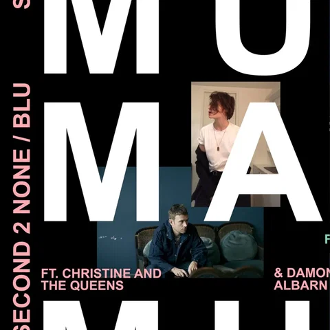 TN:106 Mura Masa