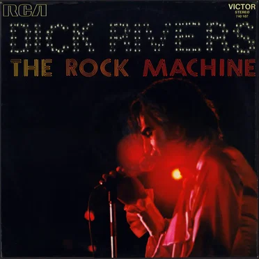 The Rock Machine