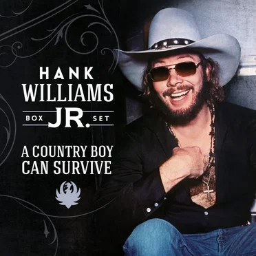 A Country Boy Can Survive (Box Set)