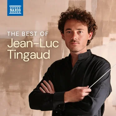 The Best of Jean-Luc Tingaud