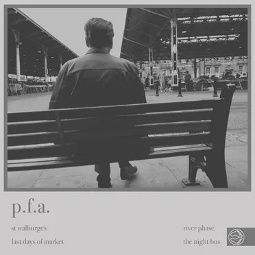 Preston Field Audio