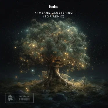 K-Means Clustering (Tor remix)