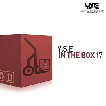 Y.S.E. in the Box, Vol. 17 by Various Artists - album cover