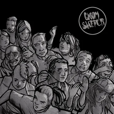 Demo by GLOOM SLEEPER - album cover