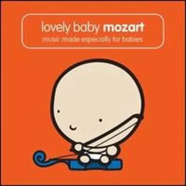 Lovely Baby Mozart