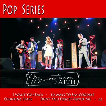 Pop Series