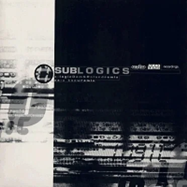 Logic (Dom & Roland remix) / U Know (remix) by Sub Logics - album cover