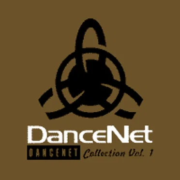 Dancenet: Collection, Vol. 1 by Various Artists - album cover