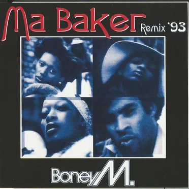 Ma Baker Remix ’93