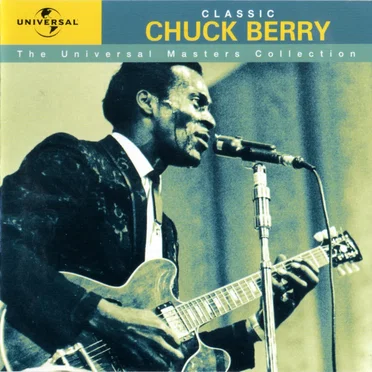 Classic Chuck Berry