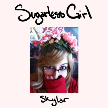 Skylar by Sugarless Girl - album cover