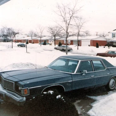 Return to Never (Home Recordings 1979–1986), Vol. 2