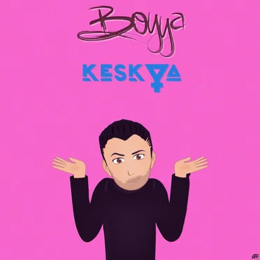 Keskya