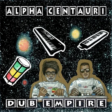Alpha Centauri