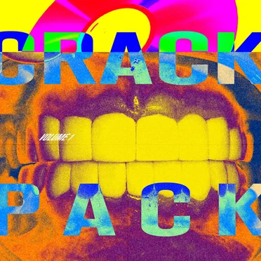 Crack Pack, Volume 1.