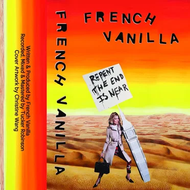 French Vanilla