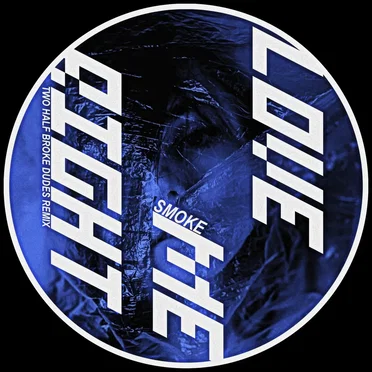 Love Me Right (Two Half Broke Dudes remix)