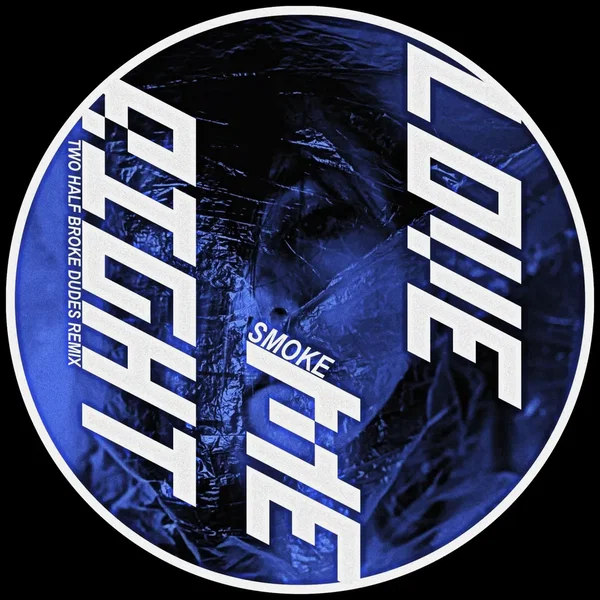 Love Me Right (Two Half Broke Dudes remix)