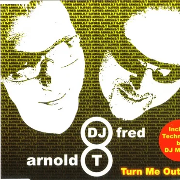 DJ Fred & Arnold T