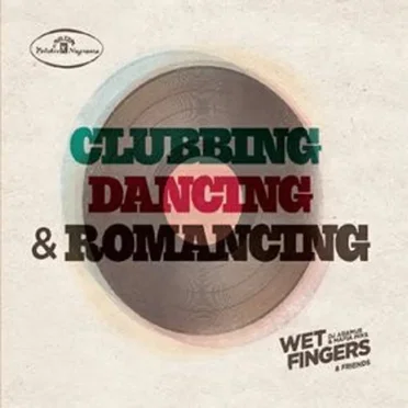 Clubbing Dancing & Romancing