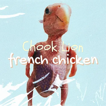 french chicken
